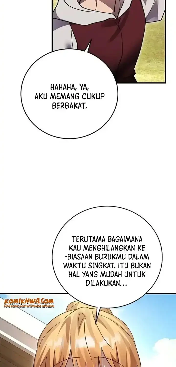 Heroes, Demons & Villains Chapter 141 - halaman 33