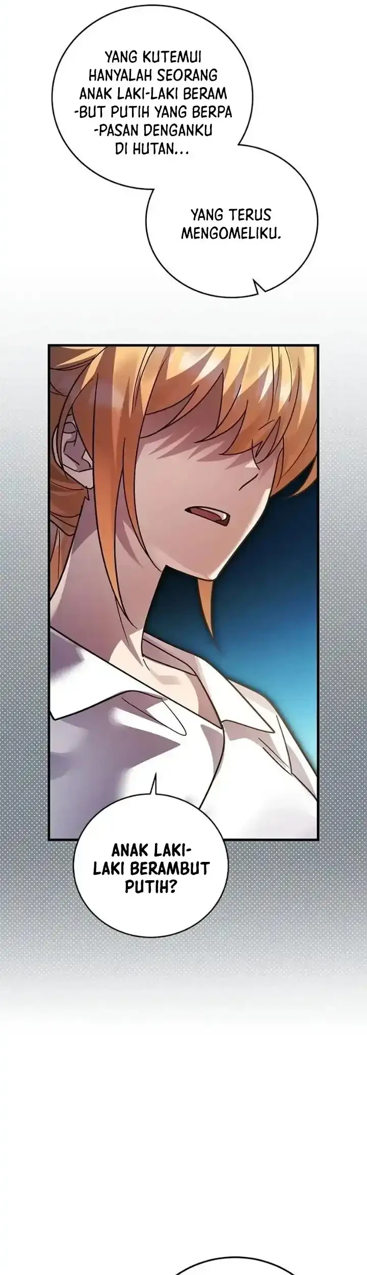 Heroes, Demons & Villains Chapter 141 - halaman 35