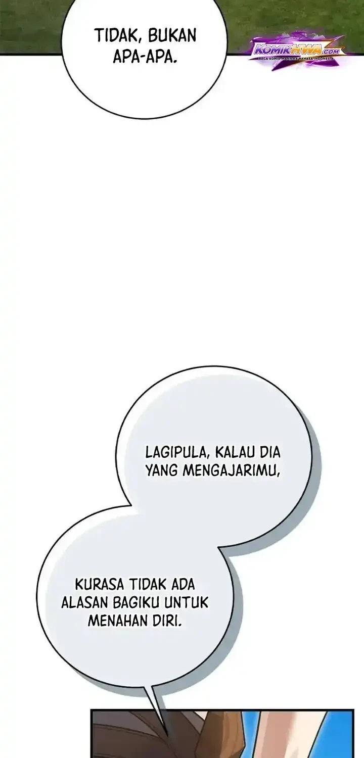 Heroes, Demons & Villains Chapter 141 - halaman 39