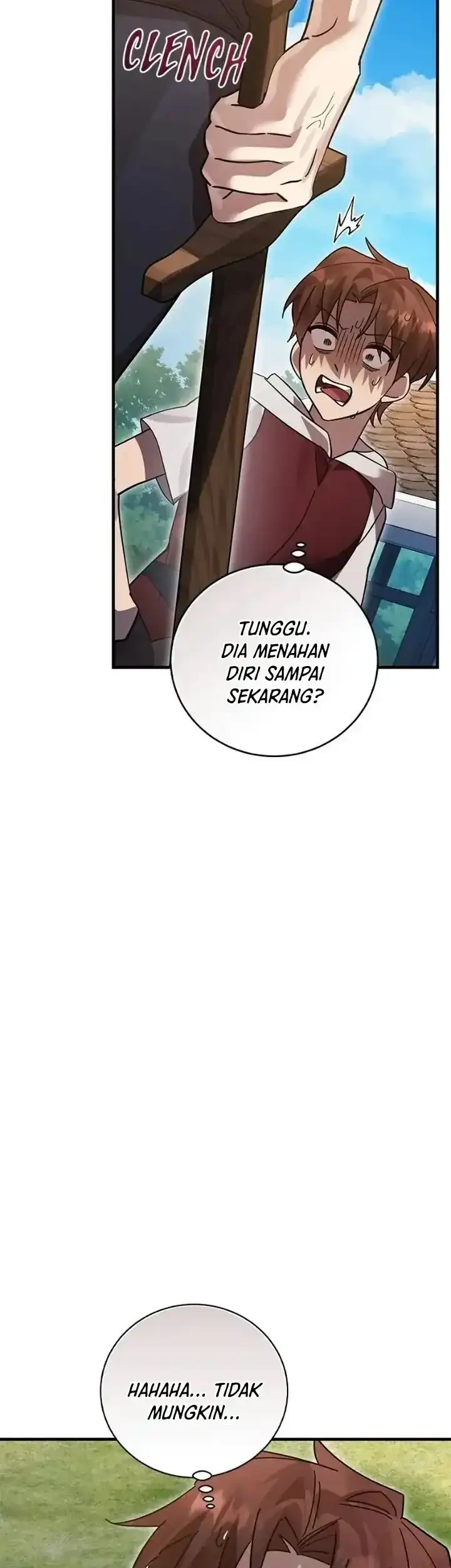 Heroes, Demons & Villains Chapter 141 - halaman 40