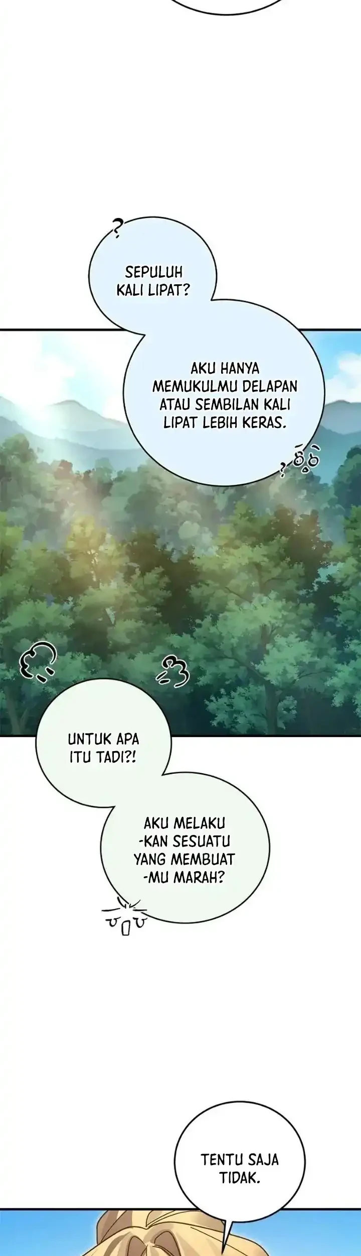 Heroes, Demons & Villains Chapter 141 - halaman 44