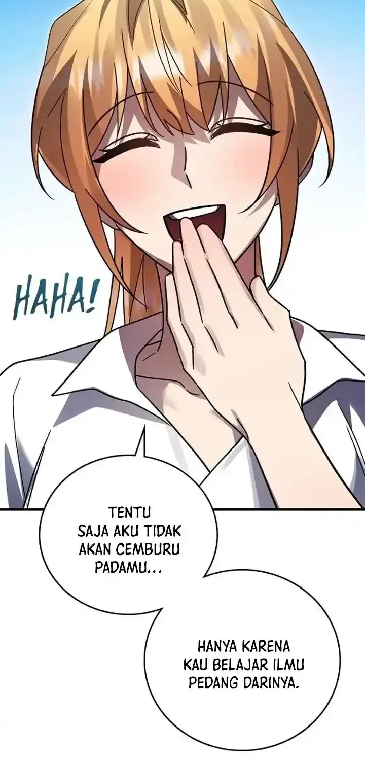 Heroes, Demons & Villains Chapter 141 - halaman 45