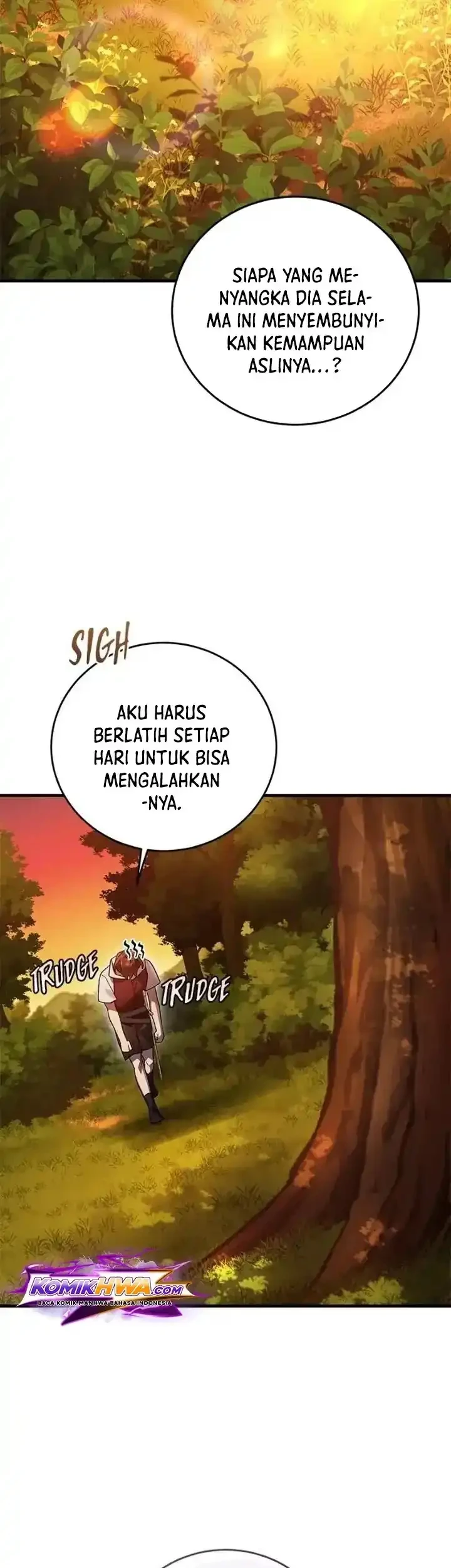 Heroes, Demons & Villains Chapter 141 - halaman 49