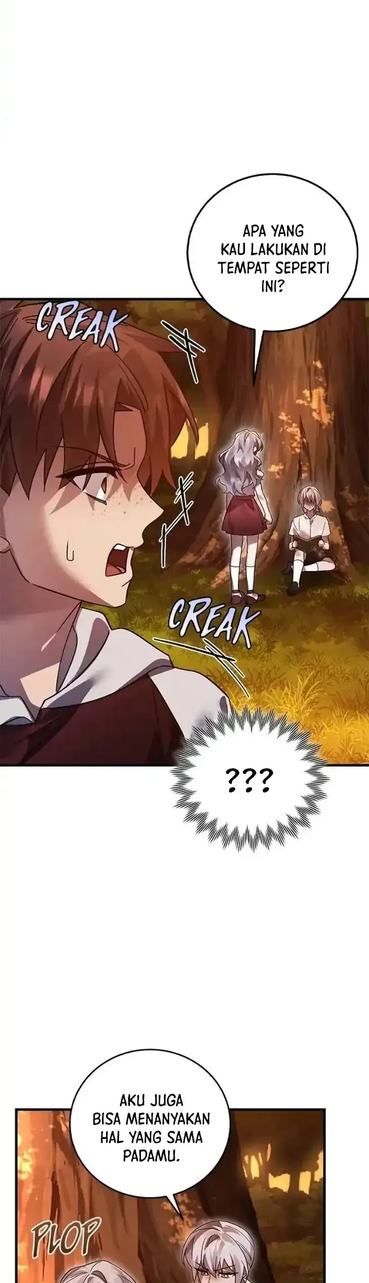 Heroes, Demons & Villains Chapter 141 - halaman 53