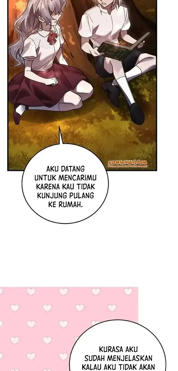 Heroes, Demons & Villains Chapter 141 - halaman 54