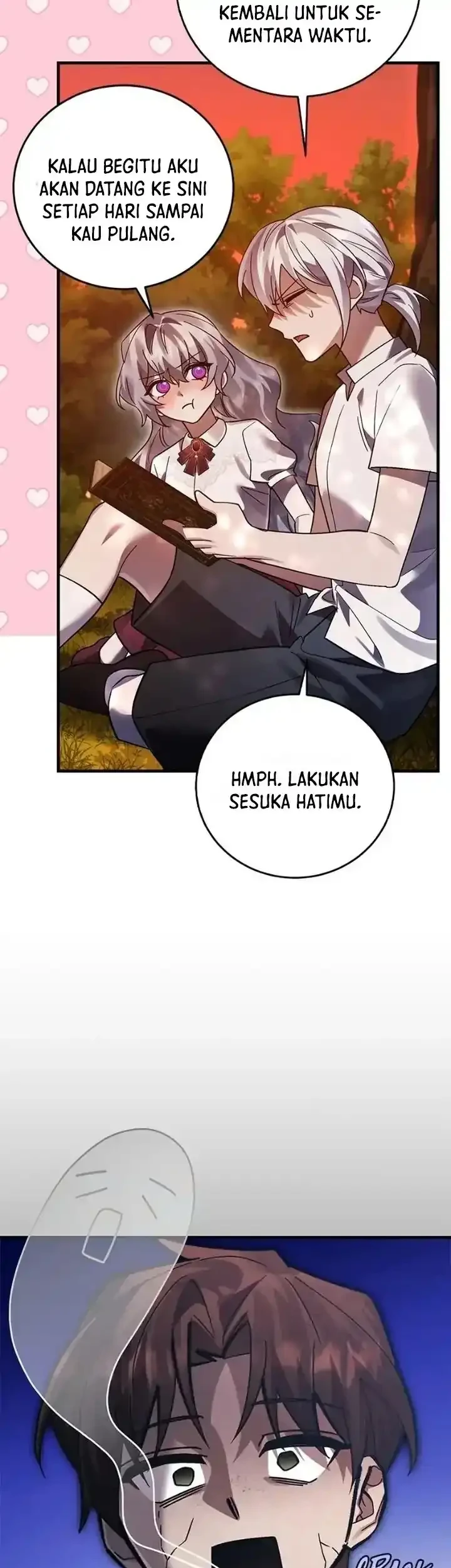 Heroes, Demons & Villains Chapter 141 - halaman 55