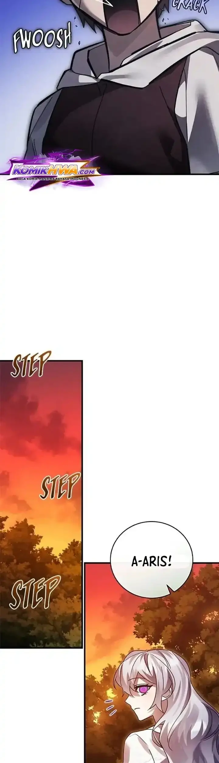 Heroes, Demons & Villains Chapter 141 - halaman 56