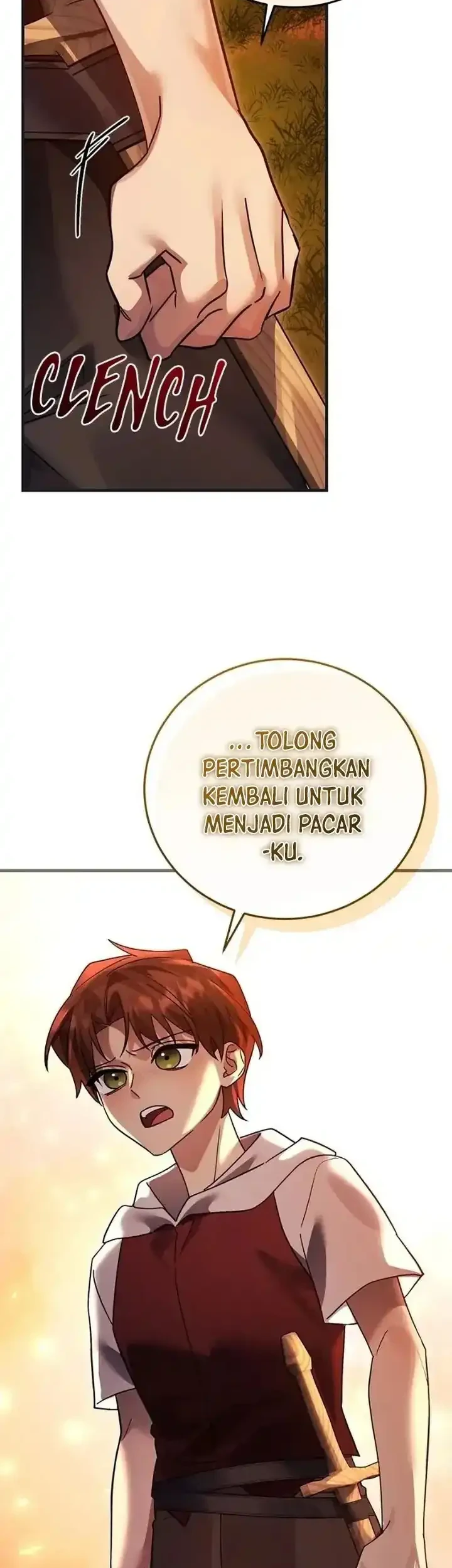 Heroes, Demons & Villains Chapter 141 - halaman 62