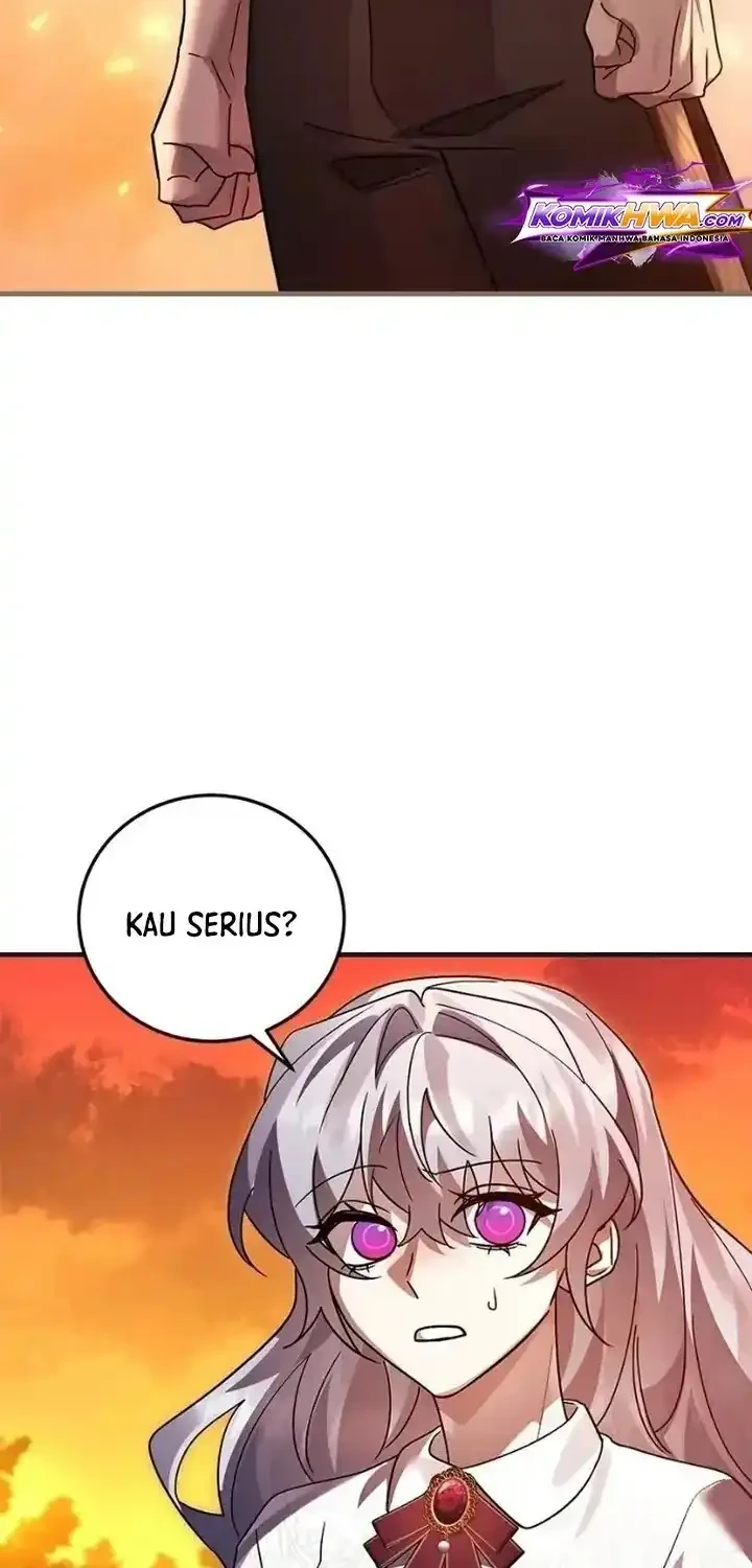 Heroes, Demons & Villains Chapter 141 - halaman 63