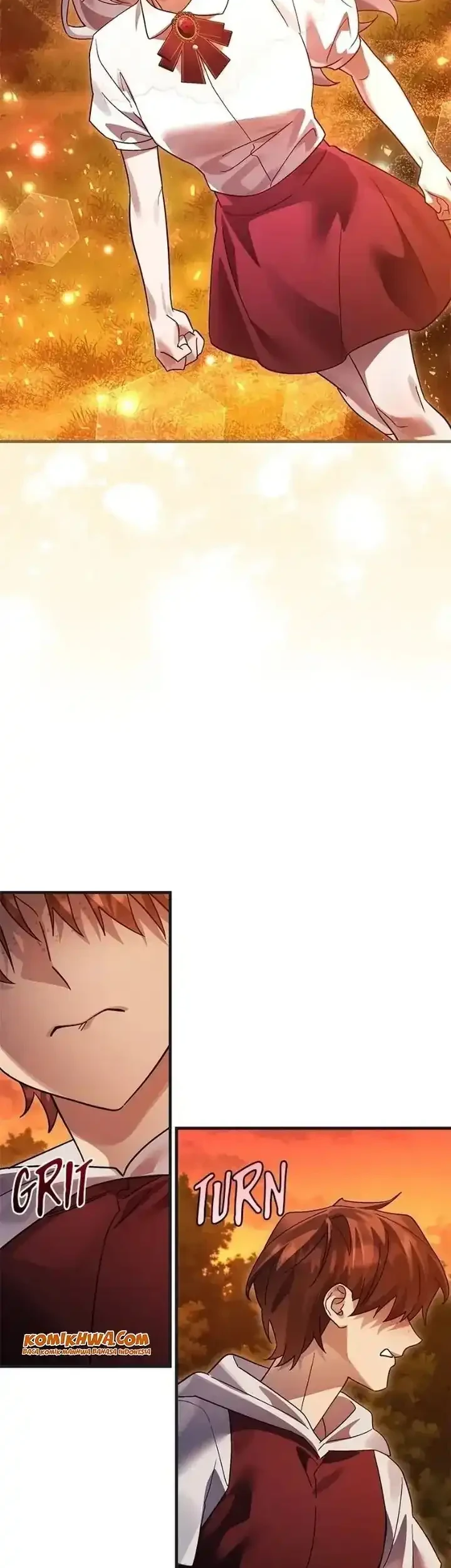 Heroes, Demons & Villains Chapter 141 - halaman 65