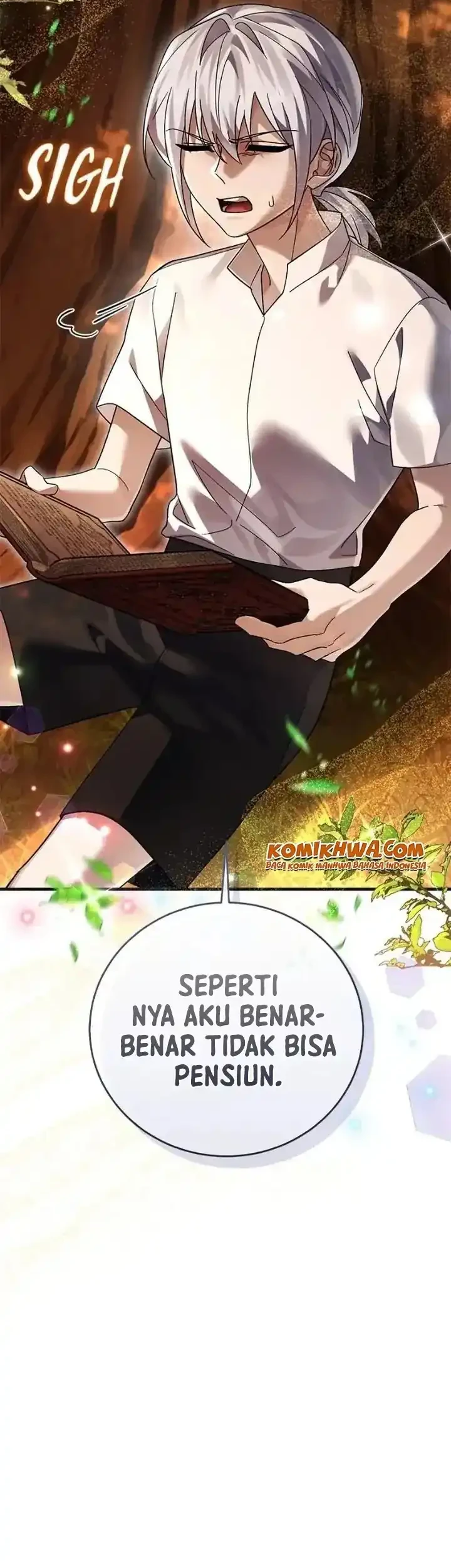 Heroes, Demons & Villains Chapter 141 - halaman 68
