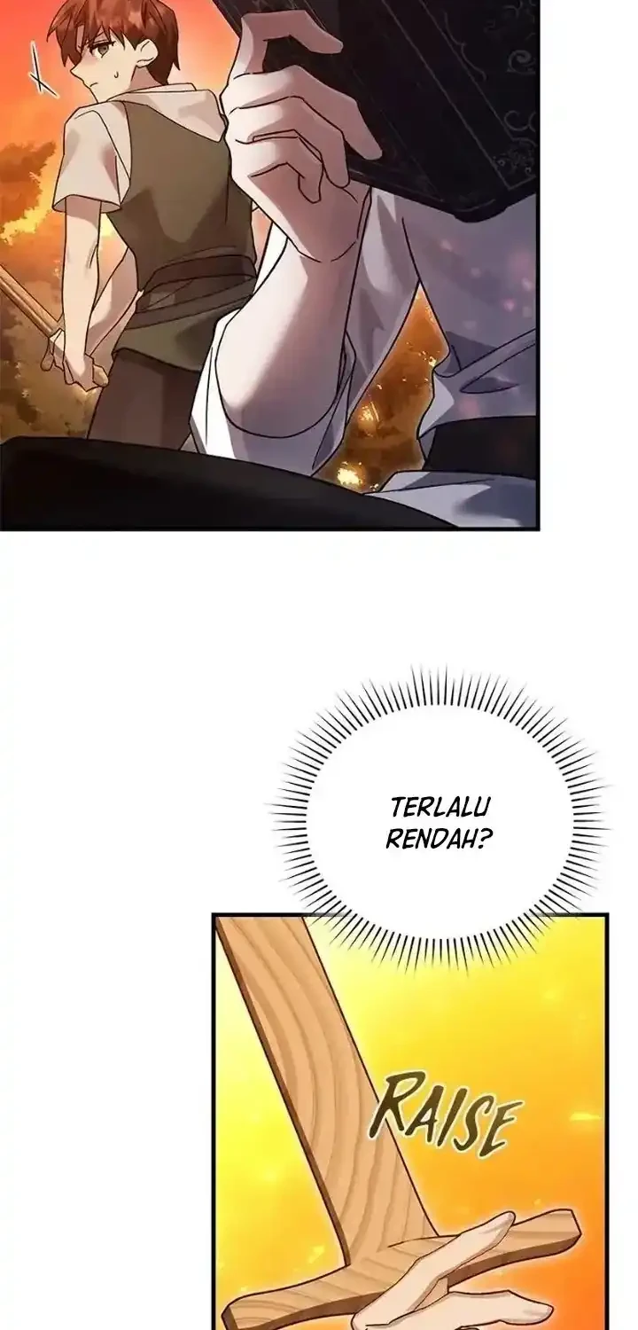 Heroes, Demons & Villains Chapter 141 - halaman 9