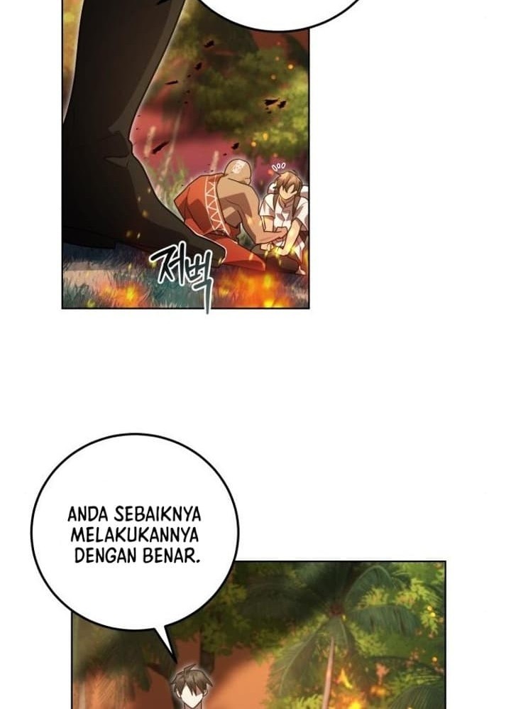 Heroes, Demons & Villains Chapter 15 - halaman 12