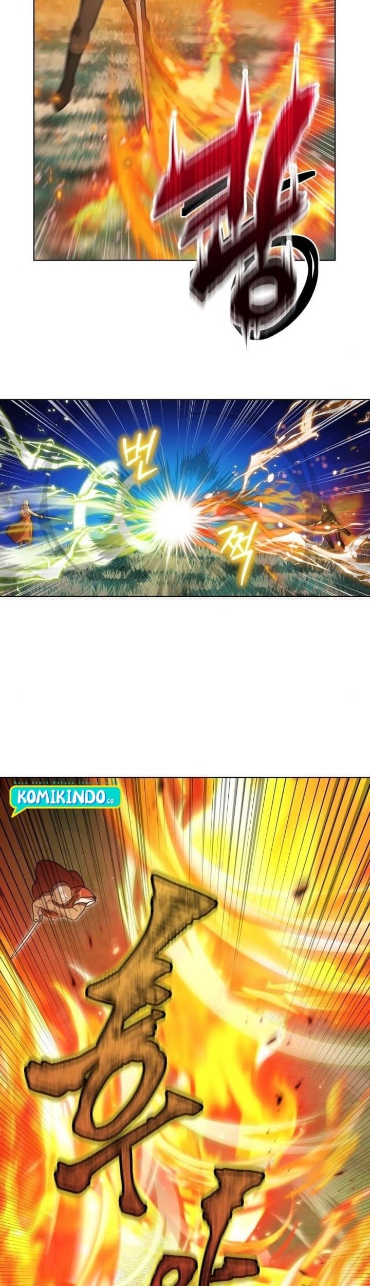 Heroes, Demons & Villains Chapter 15 - halaman 2