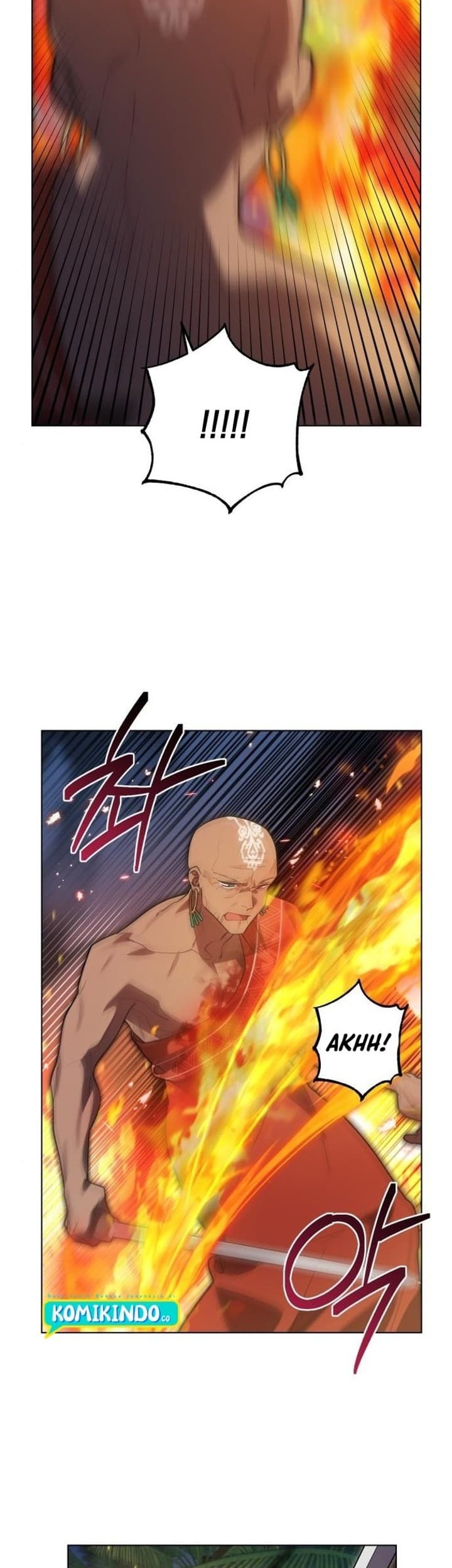 Heroes, Demons & Villains Chapter 15 - halaman 5