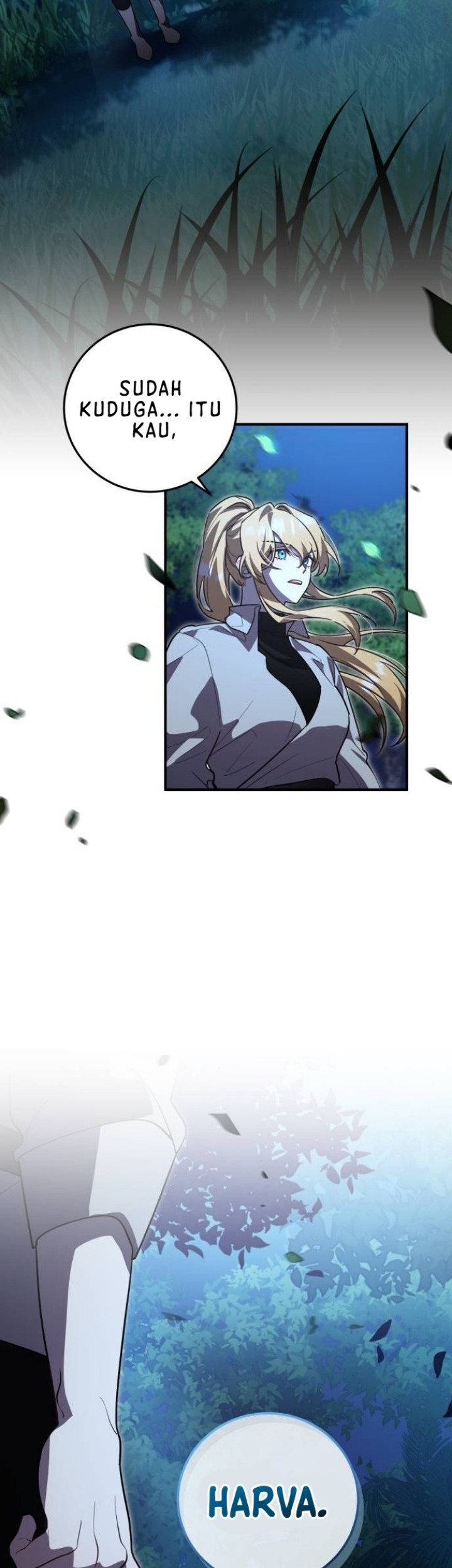 Heroes, Demons & Villains Chapter 16 - halaman 3