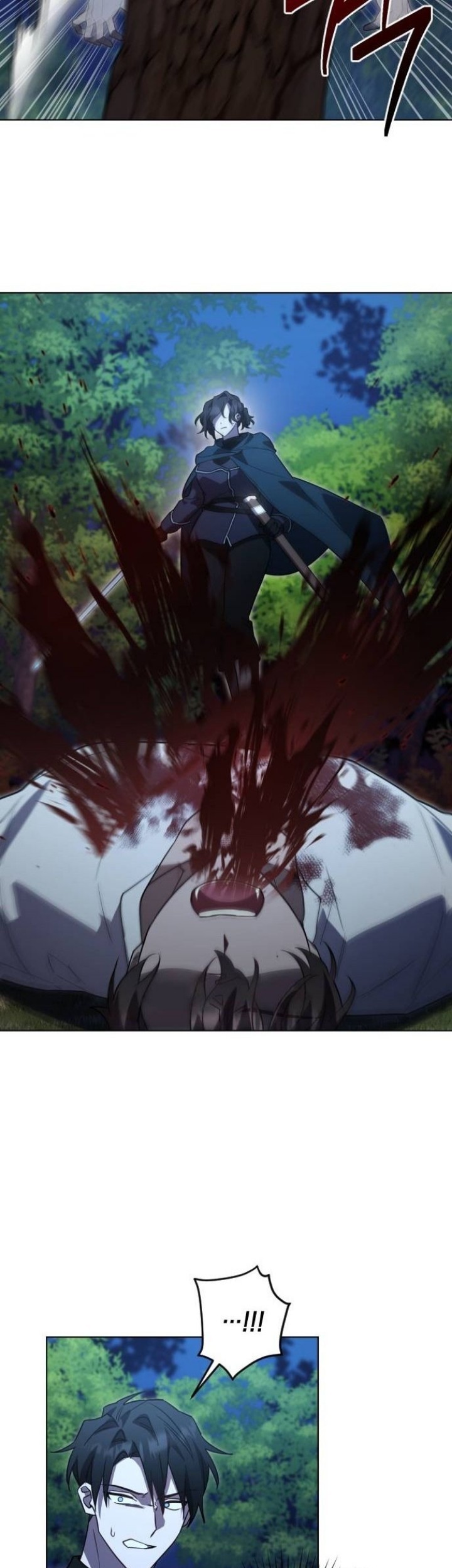 Heroes, Demons & Villains Chapter 16 - halaman 37