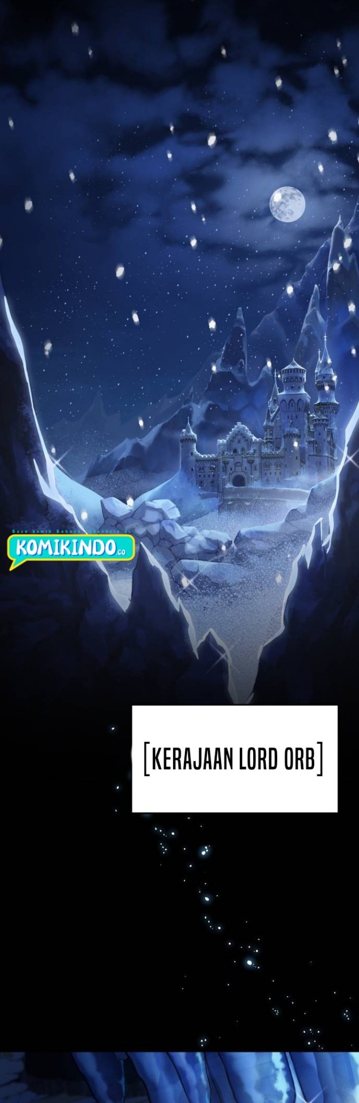 Heroes, Demons & Villains Chapter 16 - halaman 50