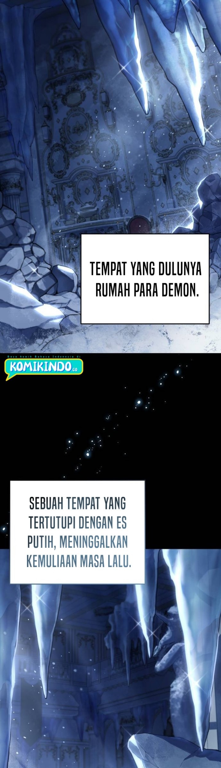 Heroes, Demons & Villains Chapter 16 - halaman 51
