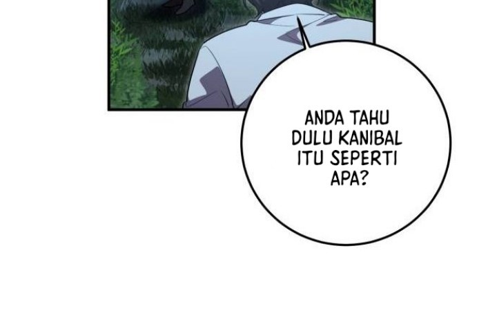 Heroes, Demons & Villains Chapter 16 - halaman 6