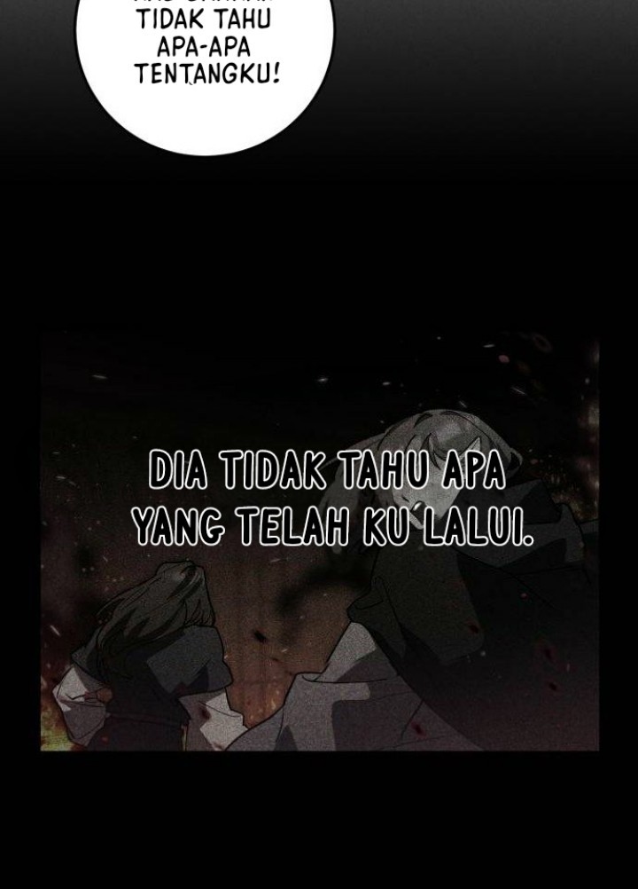 Heroes, Demons & Villains Chapter 17 - halaman 11