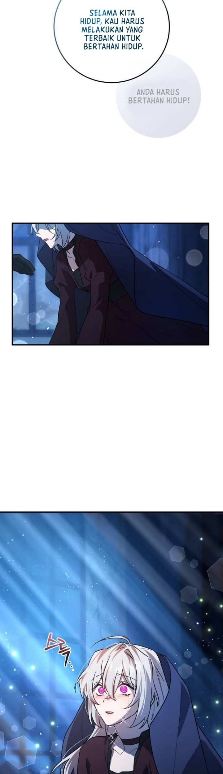 Heroes, Demons & Villains Chapter 17 - halaman 13