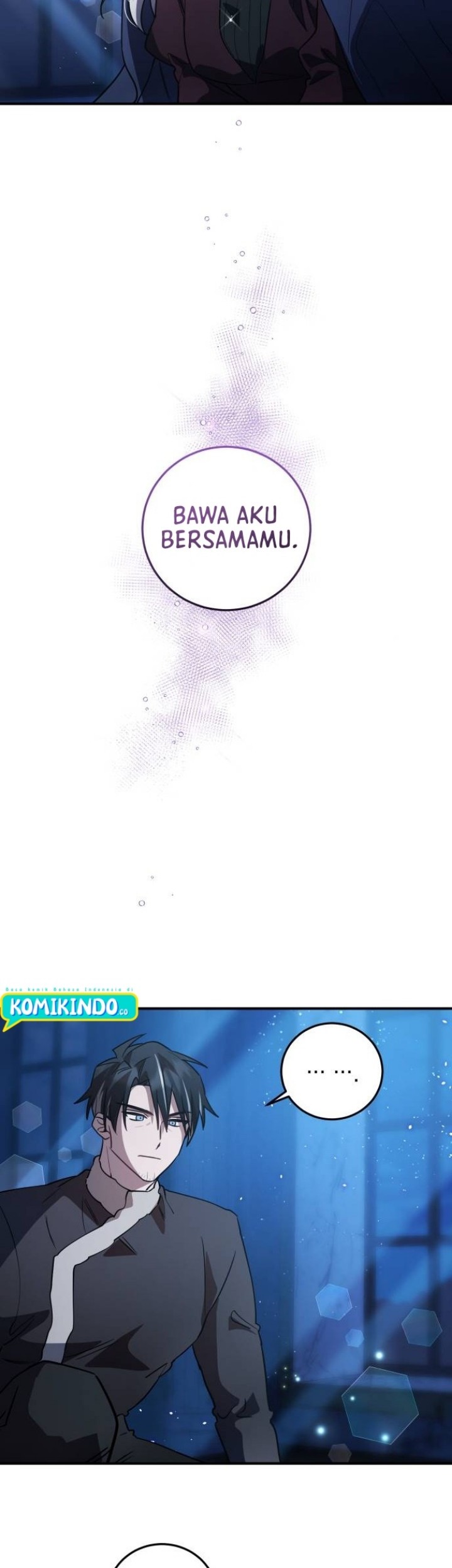 Heroes, Demons & Villains Chapter 17 - halaman 14