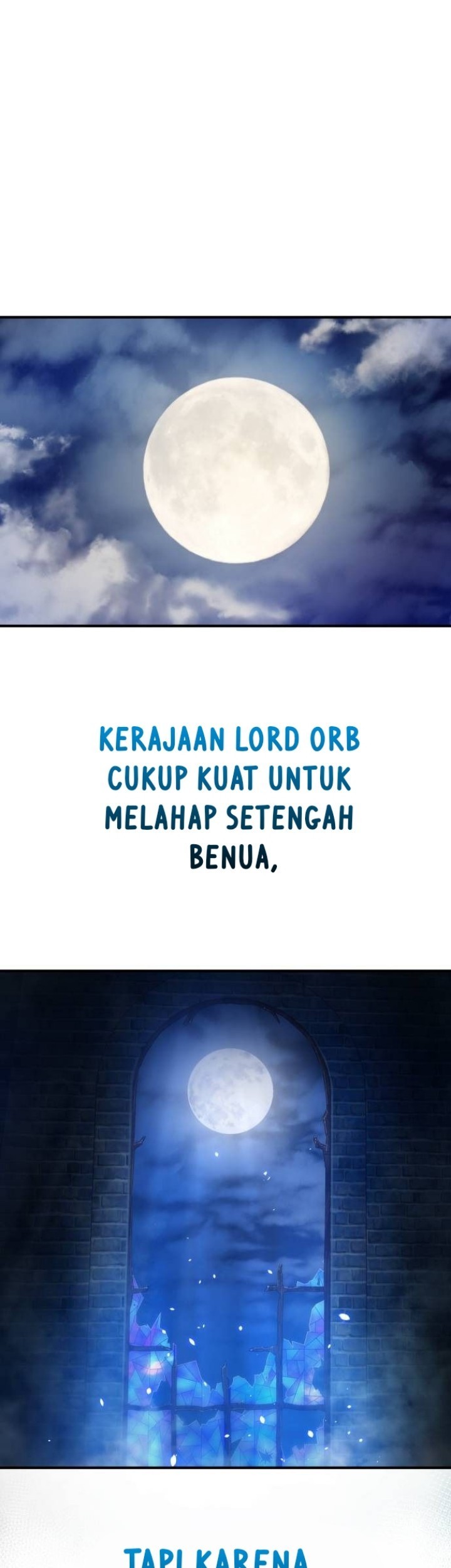 Heroes, Demons & Villains Chapter 17 - halaman 2