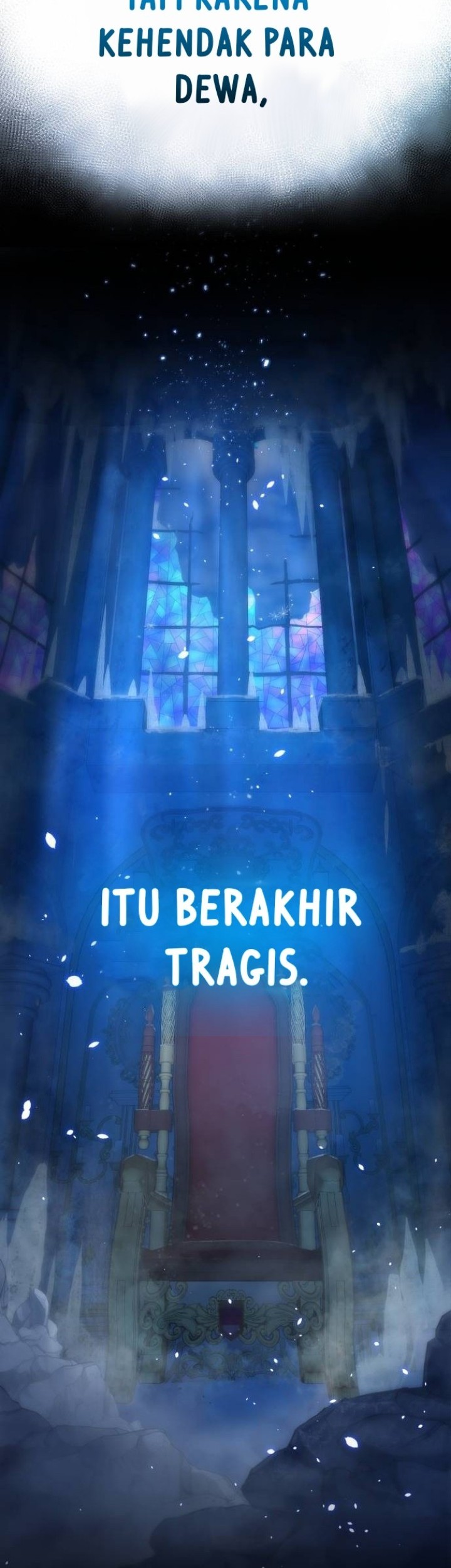Heroes, Demons & Villains Chapter 17 - halaman 3