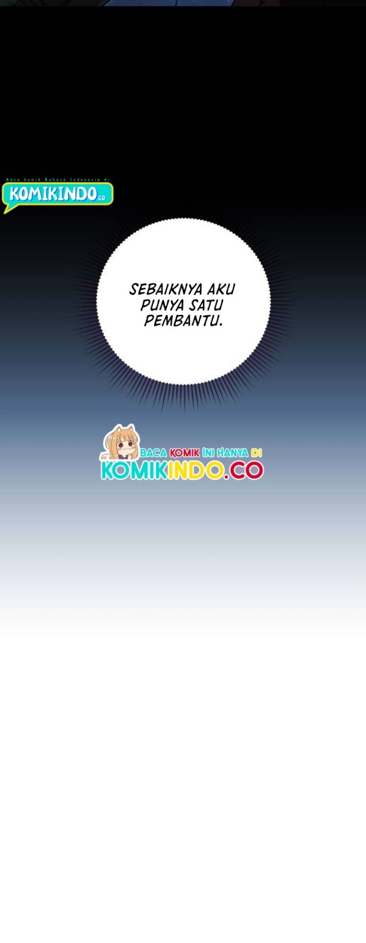 Heroes, Demons & Villains Chapter 17 - halaman 31
