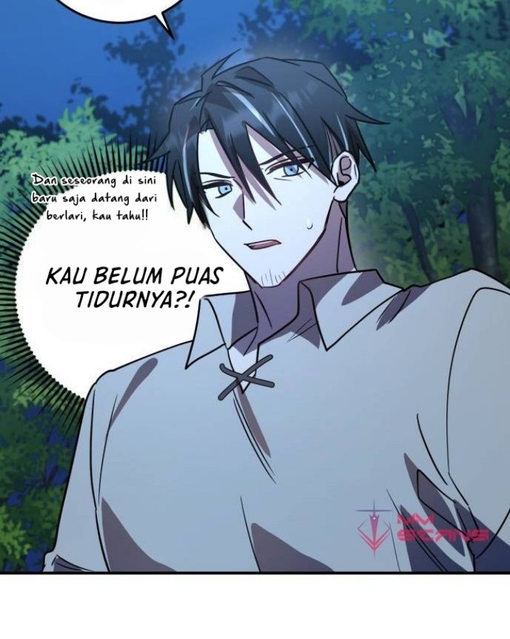 Heroes, Demons & Villains Chapter 17 - halaman 42