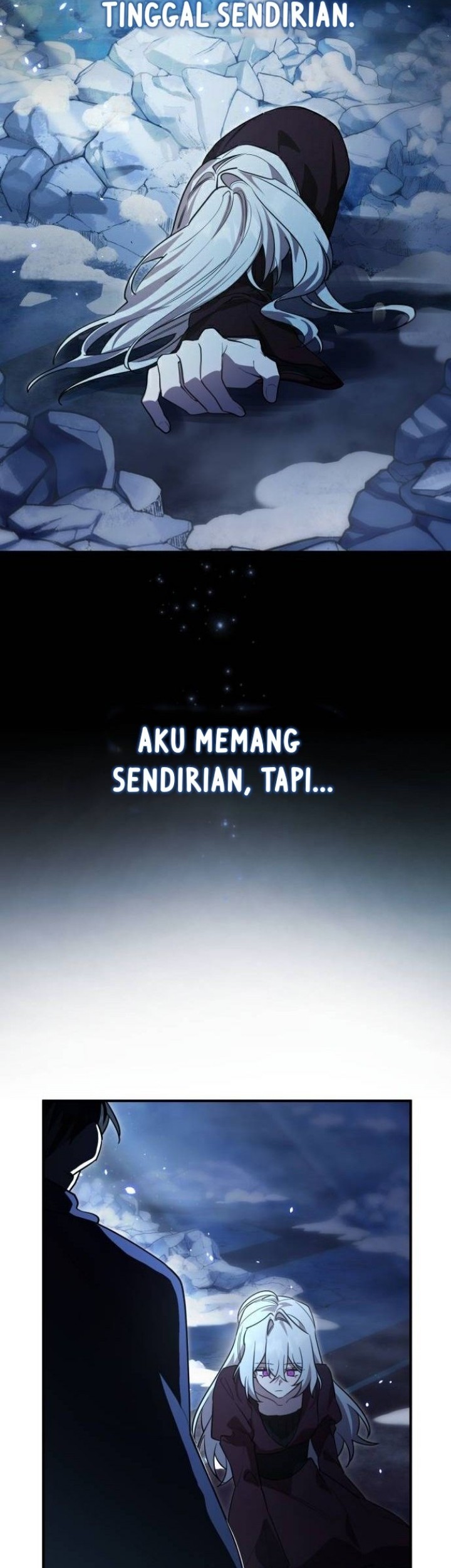 Heroes, Demons & Villains Chapter 17 - halaman 5