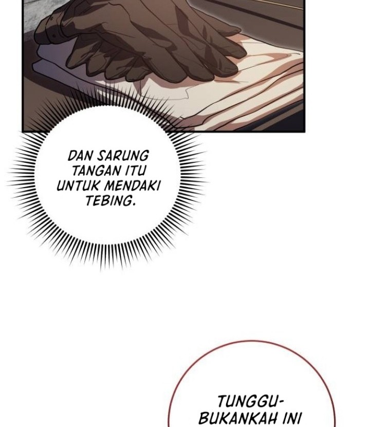 Heroes, Demons & Villains Chapter 18 - halaman 17