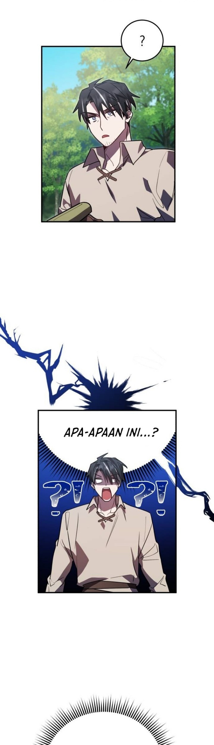 Heroes, Demons & Villains Chapter 18 - halaman 27