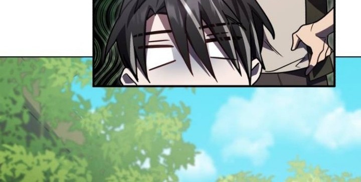 Heroes, Demons & Villains Chapter 18 - halaman 29