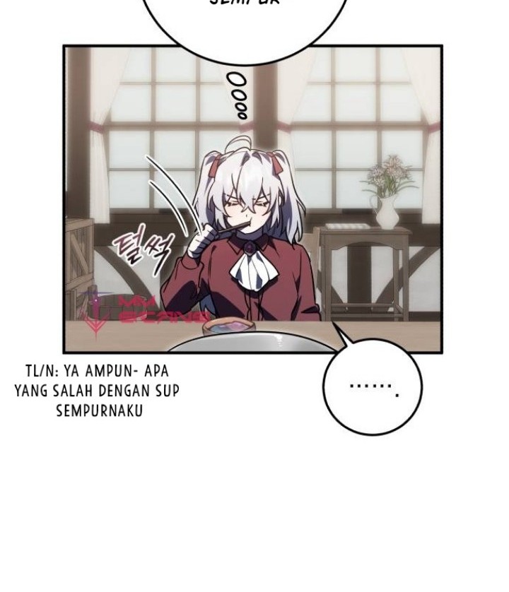 Heroes, Demons & Villains Chapter 18 - halaman 37