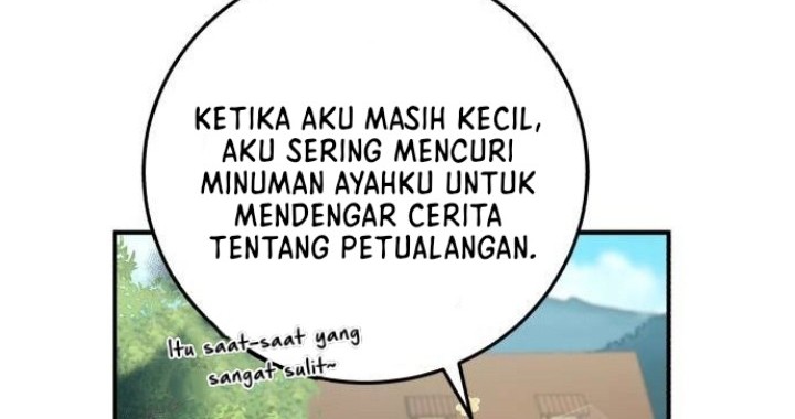 Heroes, Demons & Villains Chapter 18 - halaman 9