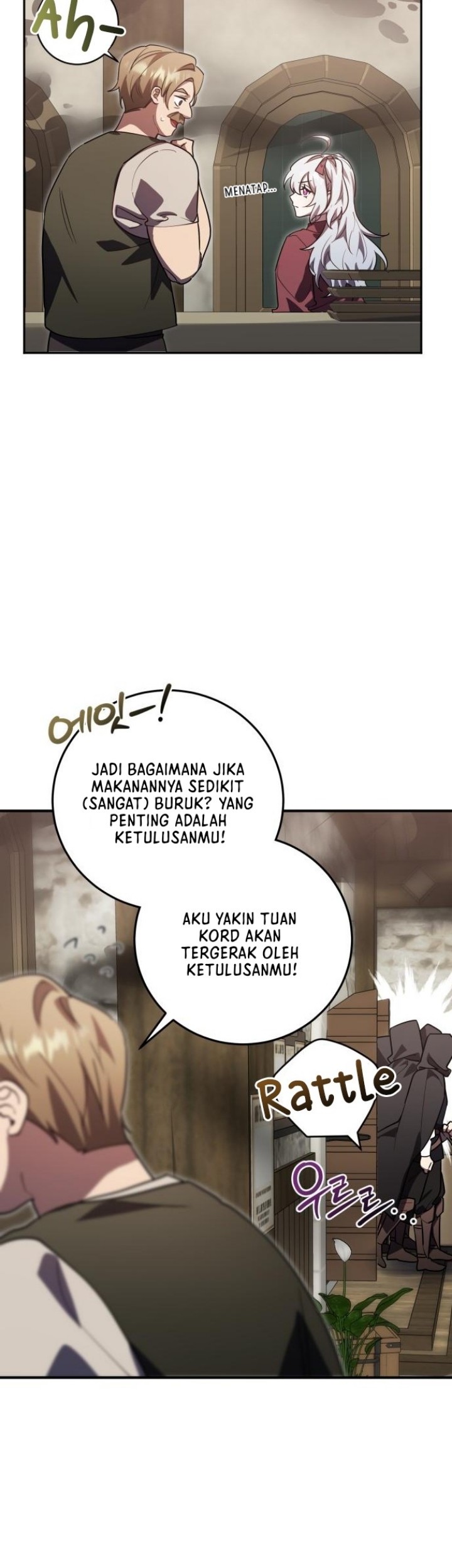 Heroes, Demons & Villains Chapter 19 - halaman 12