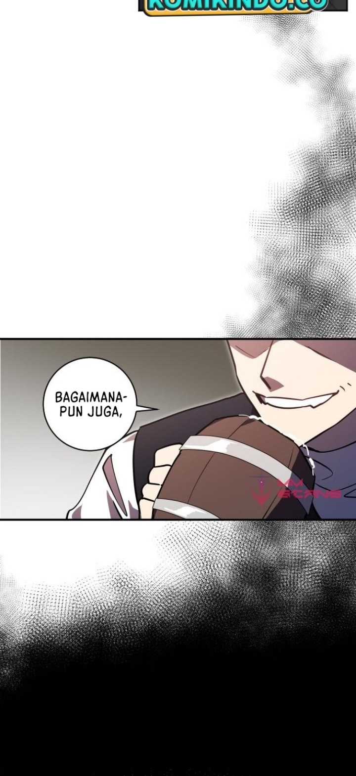 Heroes, Demons & Villains Chapter 19 - halaman 23