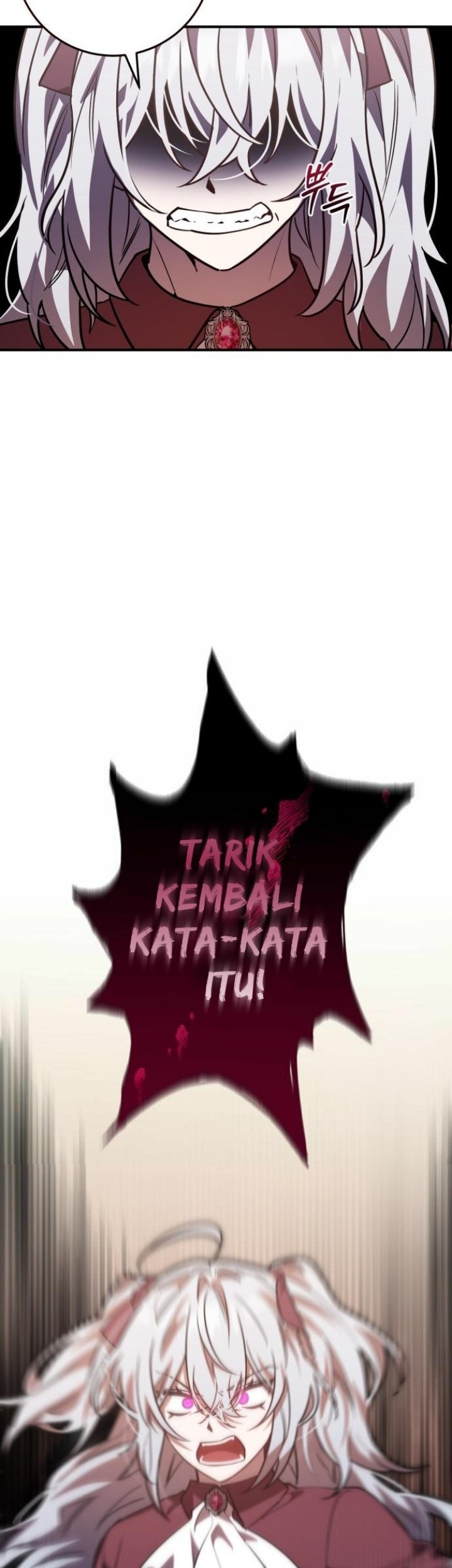 Heroes, Demons & Villains Chapter 19 - halaman 29