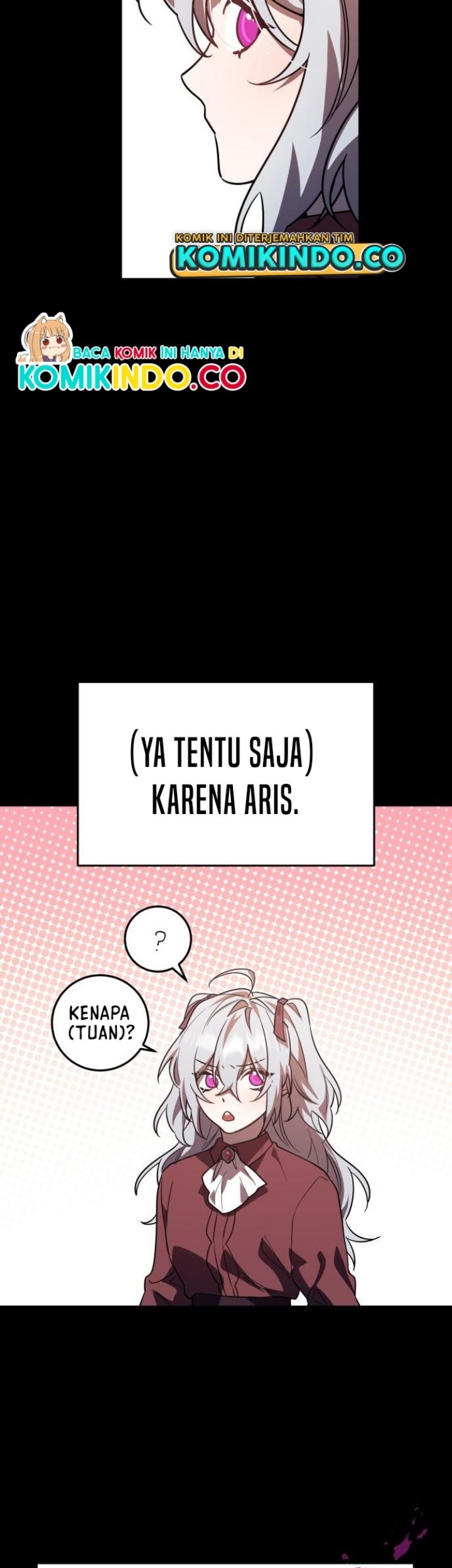 Heroes, Demons & Villains Chapter 19 - halaman 35