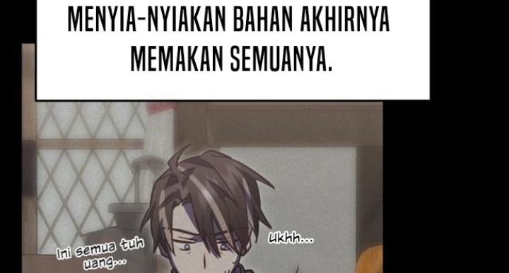 Heroes, Demons & Villains Chapter 19 - halaman 37