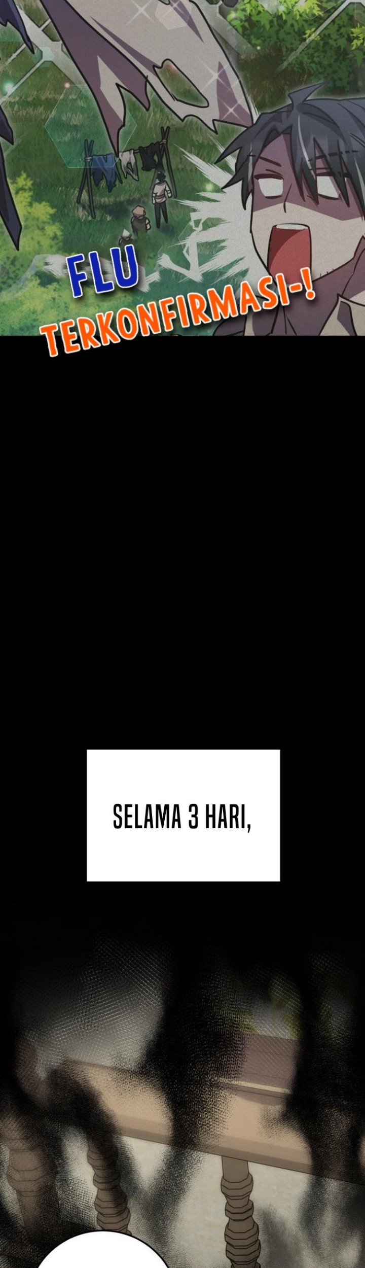 Heroes, Demons & Villains Chapter 19 - halaman 39