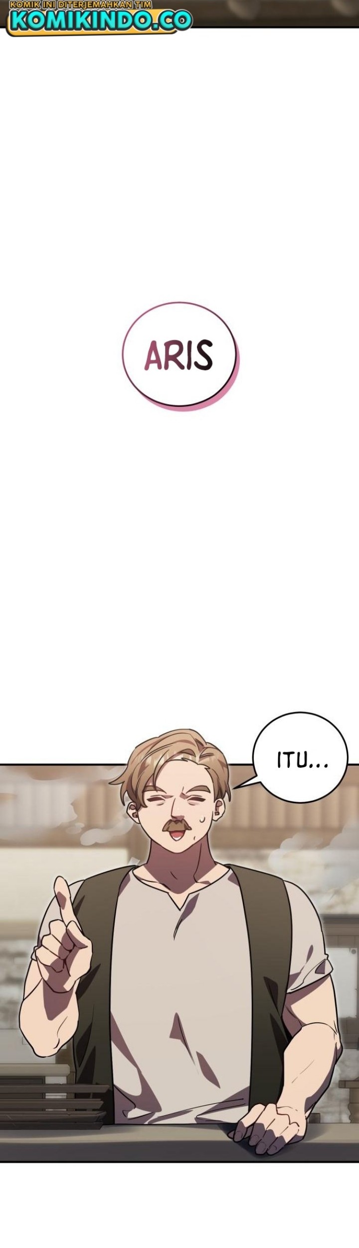 Heroes, Demons & Villains Chapter 19 - halaman 4