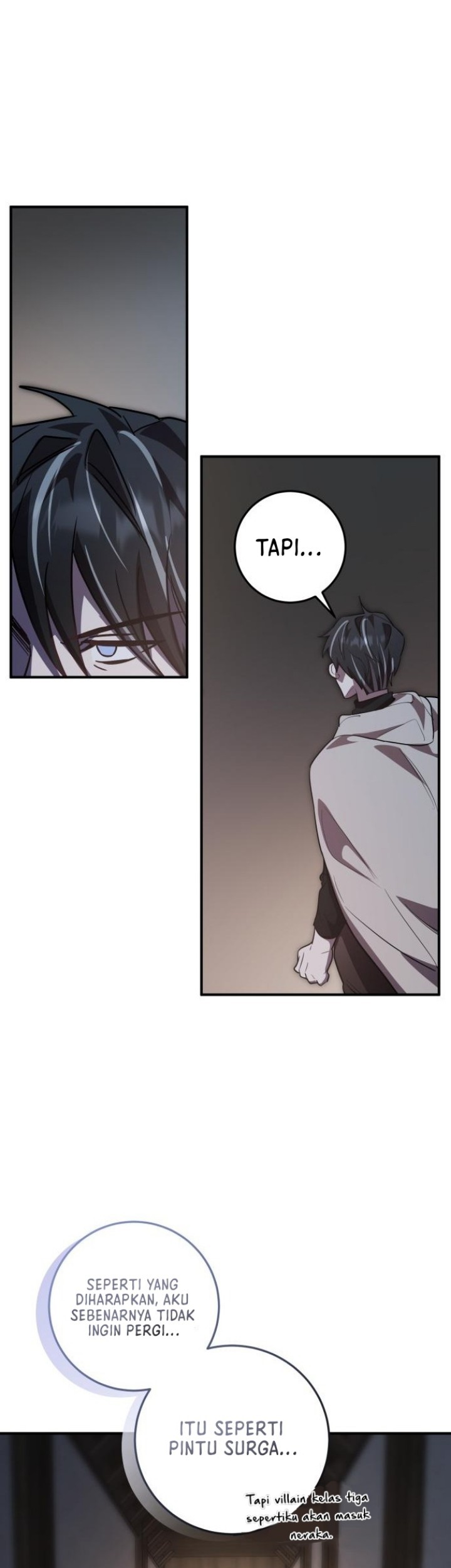 Heroes, Demons & Villains Chapter 19 - halaman 48