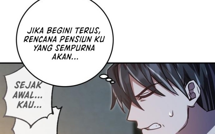 Heroes, Demons & Villains Chapter 19 - halaman 52