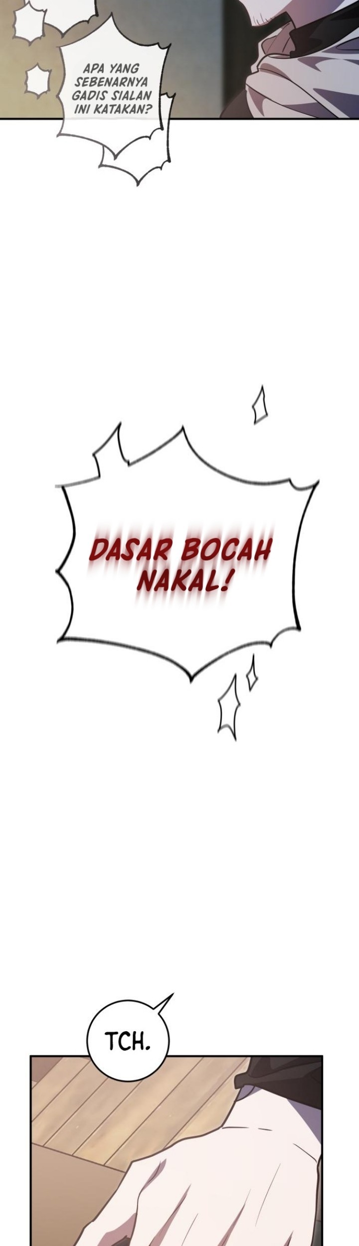 Heroes, Demons & Villains Chapter 19 - halaman 53