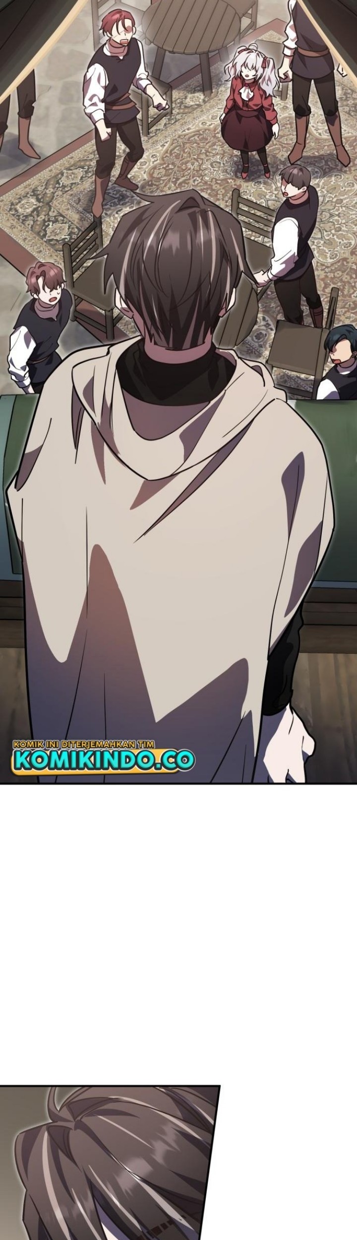 Heroes, Demons & Villains Chapter 19 - halaman 55