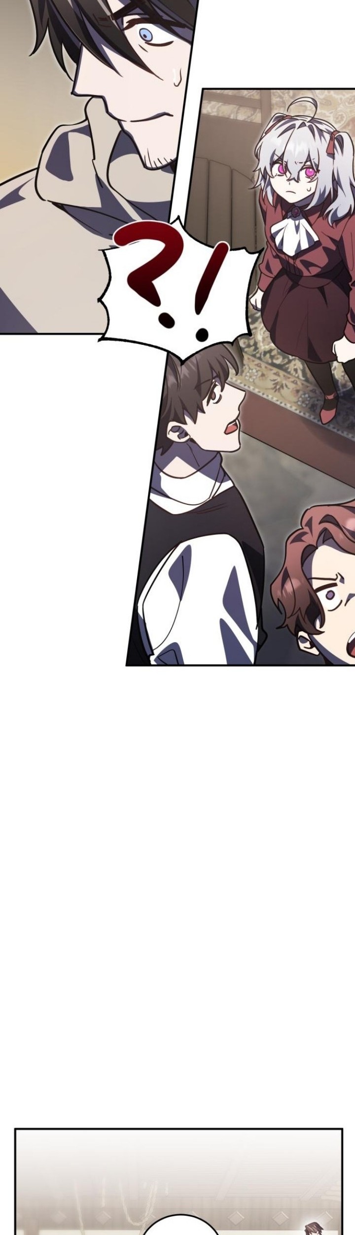 Heroes, Demons & Villains Chapter 19 - halaman 56