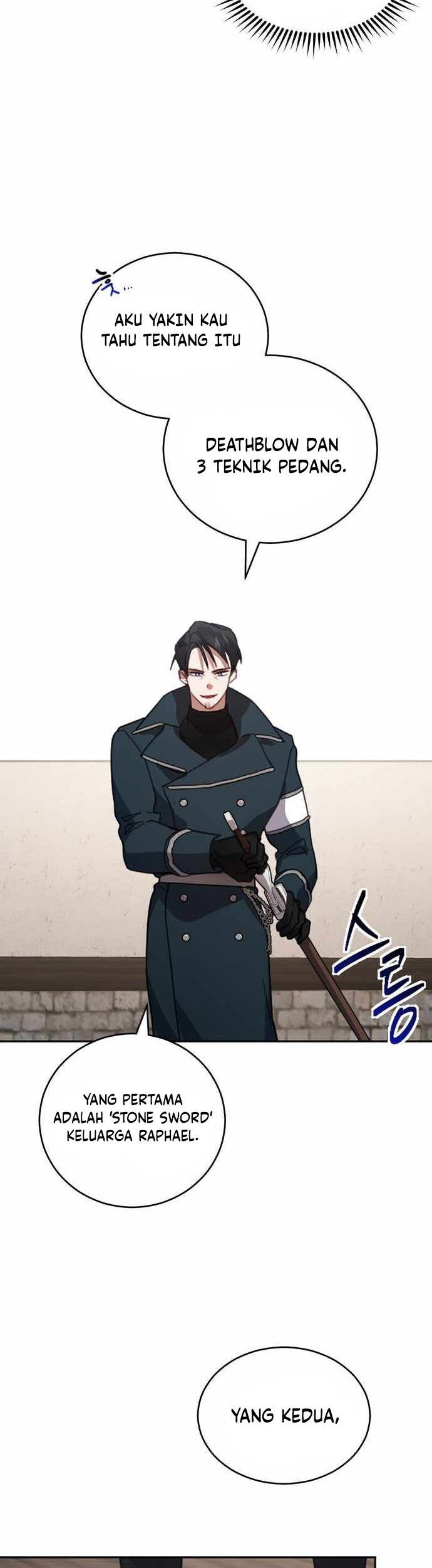 Heroes, Demons & Villains Chapter 2 - halaman 14